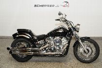 Motorrad kaufen Occasion YAMAHA XVS 1100 (custom)