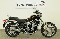 Motorrad kaufen Occasion YAMAHA XJ 750 Maxim X (custom)