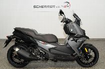 Motorrad kaufen Occasion BMW C 400 X (roller)
