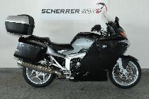 Motorrad kaufen Occasion BMW K 1200 GT ABS (touring)