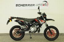 Motorrad kaufen Occasion YAMAHA DT 50 X Supermotard (supermoto)