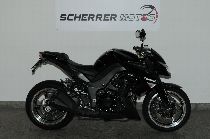 Motorrad kaufen Occasion KAWASAKI Z 1000 ABS (1043) (naked)
