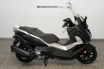 Acheter une moto Occasions SYM Cruisym 300 (scooter)