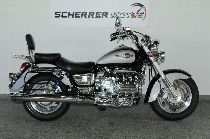Motorrad kaufen Occasion HONDA GL 1500 C F6 Custom (custom)