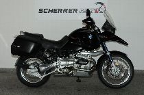 Motorrad kaufen Occasion BMW R 1150 GS (enduro)