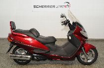  Acheter une moto Occasions SUZUKI AN 400 Burgman (scooter)