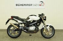 Motorrad kaufen Occasion CAGIVA Raptor 125 (naked)
