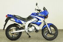 Motorrad kaufen Occasion YAMAHA TDR 125 R (touring)