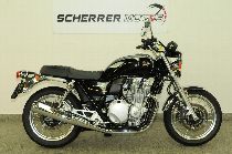 Motorrad kaufen Occasion HONDA CB 1100 SA (retro)