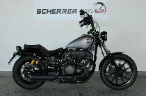 Motorrad kaufen Occasion YAMAHA XV 950 R ABS (custom)