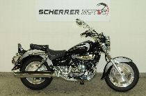 Motorrad kaufen Vorjahresmodell HYOSUNG GV 250 Aquila (custom)