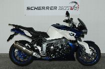 Motorrad kaufen Occasion BMW K 1300 R (naked)