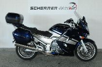 Motorrad kaufen Occasion YAMAHA FJR 1300 A ABS (touring)