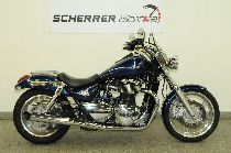 Motorrad kaufen Occasion TRIUMPH Thunderbird 1600 (custom)