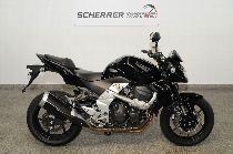 Acheter une moto Occasions KAWASAKI Z 750 ABS (naked)