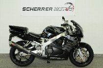 Motorrad kaufen Occasion HONDA CBR 900 RR Fireblade (sport)