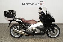 Motorrad kaufen Occasion HONDA NC 700 D Integra ABS 25kW (roller)