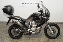 Motorrad kaufen Occasion HONDA XL 700 V Transalp (enduro)