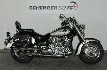 Motorrad kaufen Occasion YAMAHA XV 1600 Wild Star (custom)