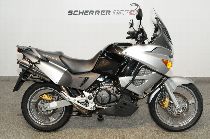  Acheter une moto Occasions HONDA XL 1000 V Varadero ABS (enduro)
