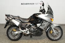 Acheter une moto Occasions HONDA XL 1000 V Varadero ABS (enduro)