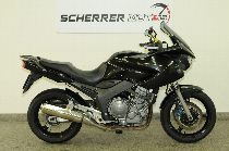Motorrad kaufen Occasion YAMAHA TDM 900 ABS (touring)