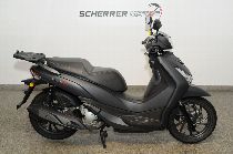  Acheter une moto Occasions SYM HD 300i (scooter)