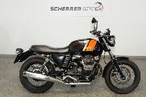 Motorrad kaufen Occasion MOTO GUZZI V7 Special (retro)