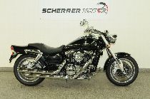 Motorrad kaufen Occasion SUZUKI VZ 1600 Marauder (custom)