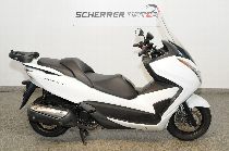  Acheter une moto Occasions HONDA NSS 300 A Forza (scooter)