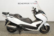 Acheter une moto Occasions HONDA NSS 300 A Forza (scooter)