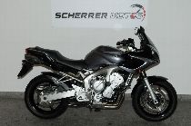 Motorrad kaufen Occasion YAMAHA FZ 6 Fazer S ABS (touring)