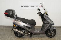 Motorrad kaufen Occasion KYMCO Dink 200i (roller)