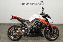 Motorrad kaufen Occasion KAWASAKI Z 1000 ABS (1043) (naked)