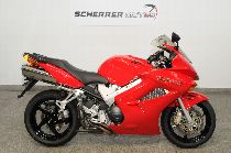 Motorrad kaufen Occasion HONDA VFR 800 ABS (touring)