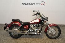 Motorrad kaufen Occasion YAMAHA XVS 125 Drag Star (custom)