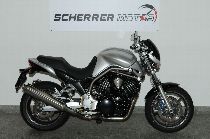 Motorrad kaufen Occasion YAMAHA BT 1100 Bulldog (naked)