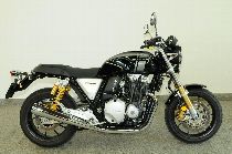 Motorrad kaufen Occasion HONDA CB 1100 RS (retro)
