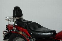 Motorrad kaufen Occasion HONDA CMX 250 C (custom)