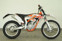 Motorrad kaufen Occasion KTM 350 Freeride 4T (enduro)
