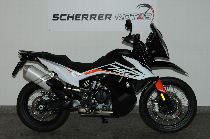 Motorrad kaufen Occasion KTM 790 Adventure (enduro)