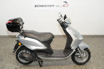Motorrad kaufen Occasion PIAGGIO Fly 125 (roller)