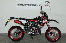 Motorrad kaufen Occasion RIEJU MRT 50 (enduro)