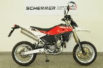 Motorrad kaufen Occasion HUSQVARNA 610 (enduro)