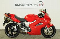 Motorrad kaufen Occasion HONDA VFR 800 ABS (touring)