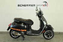 Motorrad kaufen Occasion PIAGGIO Vespa GTS 300 Super (roller)