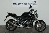 Motorrad kaufen Occasion BMW R 1200 R ABS (naked)