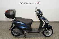 Motorrad kaufen Occasion PIAGGIO Fly 125 (roller)