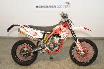Acheter une moto Occasions GASGAS EC 250 Enduro 4T (enduro)