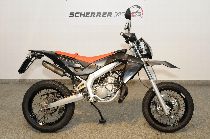 Acheter une moto Occasions APRILIA SX 50 (enduro)